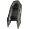 Купить надувную моторную лодку Grif boat GLM-270 — цена, характеристики и отзывы