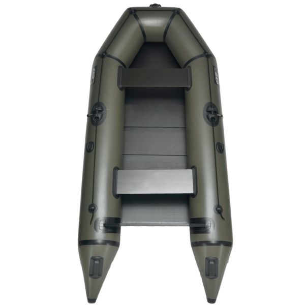 Купить надувную моторную лодку Grif boat GLM-270 — цена, характеристики и отзывы