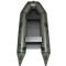 Купить надувную моторную лодку Grif boat GLM-270 — цена, характеристики и отзывы