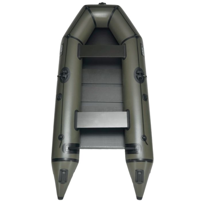 Купить надувную моторную лодку Grif boat GLM-270 — цена, характеристики и отзывы