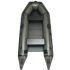 Купити надувний моторний човен Grif boat GLM-270 — ціна, характеристики та відгуки