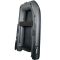 🏆Купить лодку Grif boat GM-249 — премиум ПВХ 1100 г/м², одноместная под мотор 2,5 л.с.