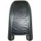 🏆Купить лодку Grif boat GM-249 — премиум ПВХ 1100 г/м², одноместная под мотор 2,5 л.с.