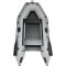 Купить надувную моторную лодку Grif boat GM-280 — просторная и устойчивая