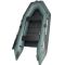 Купить надувную моторную лодку Grif boat GM-280 — просторная и устойчивая